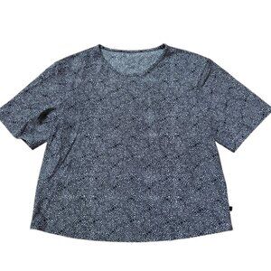 Lululemon Short Sleeve T-Shirt Top